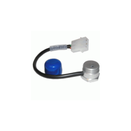 J.P. Instruments RPM Replacement Sensor For Slick Non-Pressurized Magnetos | 420815-1
