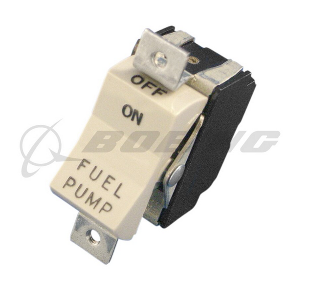 Piper fuel pump | 587-826