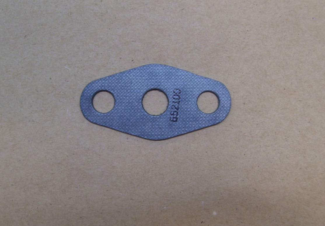 Gasket | 652100