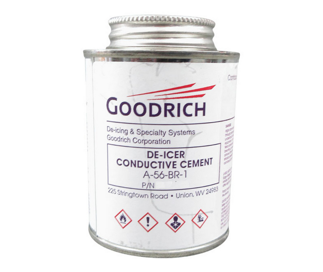 BF Goodrich De-Icer Cement Compound | 74-451-11