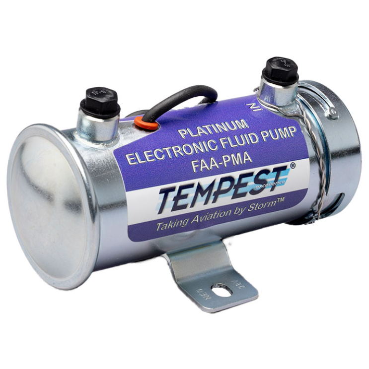 Tempest Fluid Pump | A78360