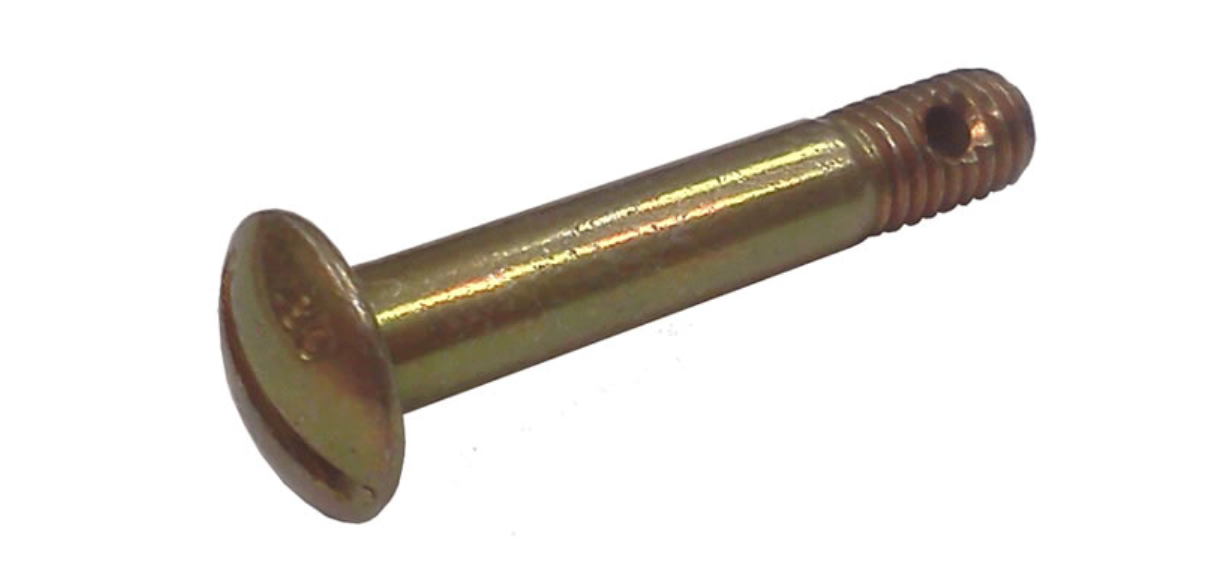 Clevis Bolt Drilled AN23-11