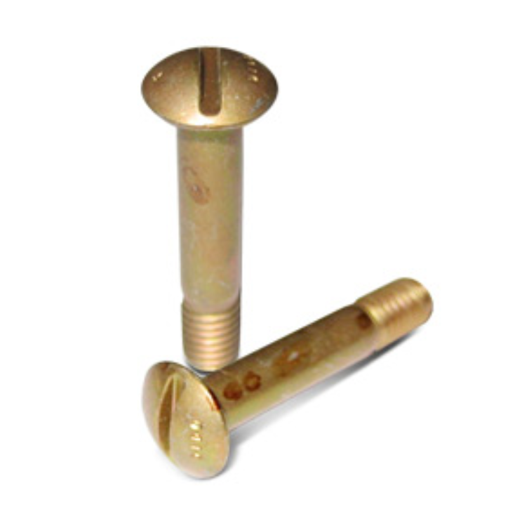Clevis Bolt Drilled AN23-17