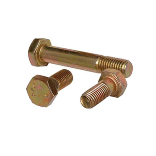 Bolt, Undrilled | AN3-12A