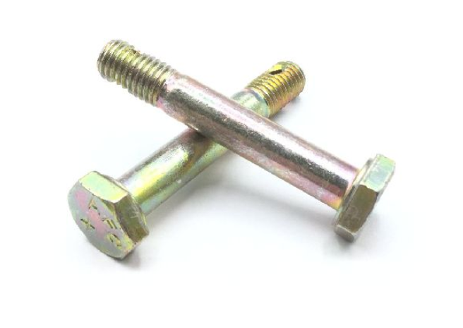 Bolt 1-17/32   |   AN4-14