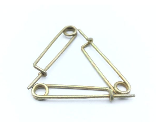 Pin, Locking, Cowl