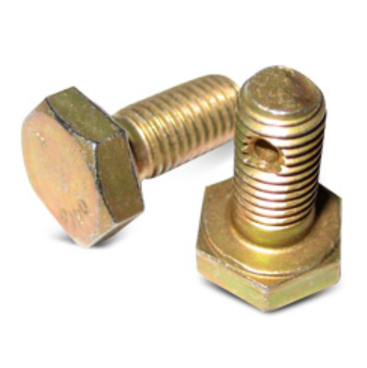 BOLT UNDRILLED AN4-22A
