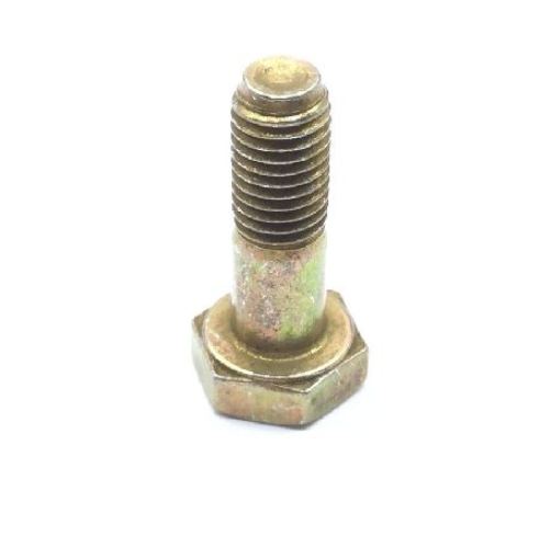 AN4 Bolt – 6A (Cad-Plated, Undrilled)
