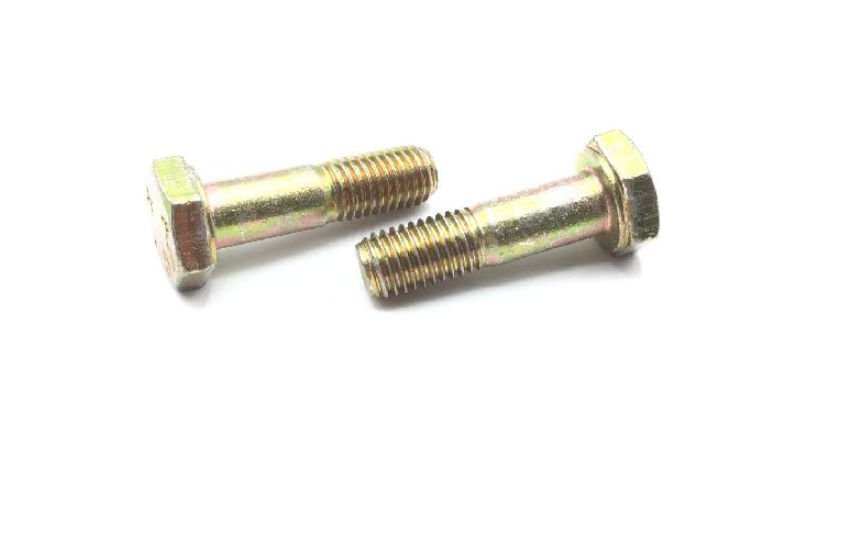 Bolt Undrilled AN4-7A