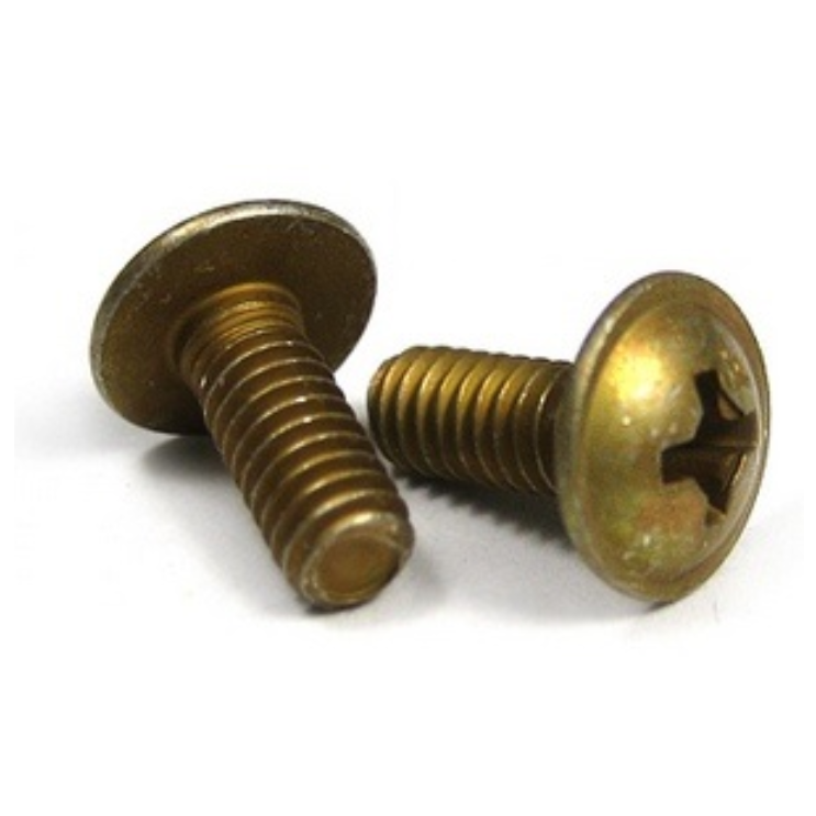 AN526-632R6 screw 6-32 3/8 length