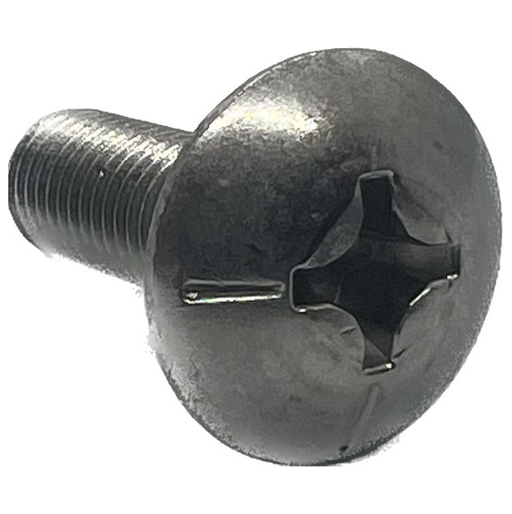 Stainless Steel Machine Screw AN526C-1032R8