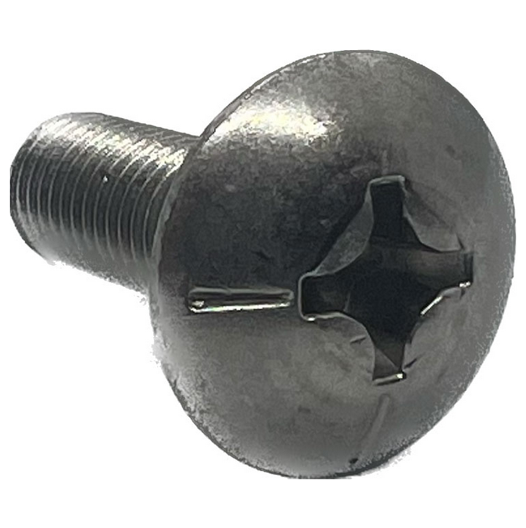 Stainless Steel Machine Screw AN526C-832R12