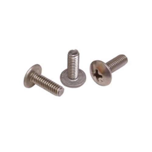 6x1/2 Stainless Button Head Screw AN526C832R8