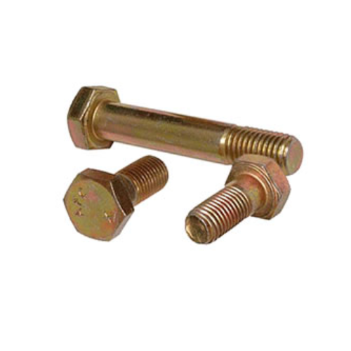 Airframe Bolt  |  AN6-27A