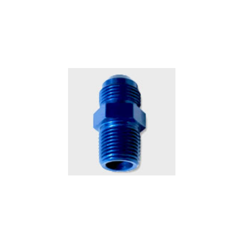 AN FITTINGS AN816-6D NIPPLE
