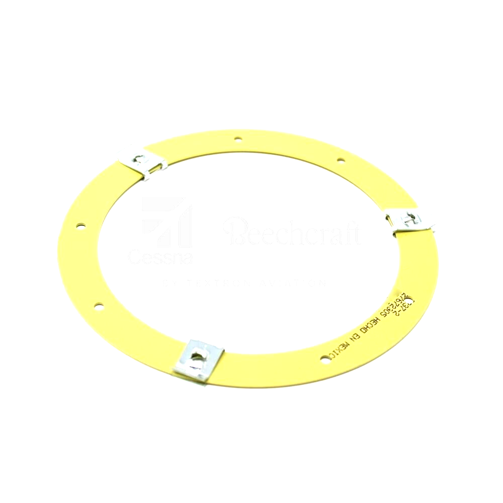 Cessna Aircraft Parts & Accessories DOUBLER ASSEMBLY | S237-2