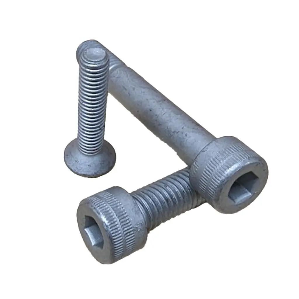 Beringer Wheel Assembly Screw - V-CHC-004 (Single Screw)