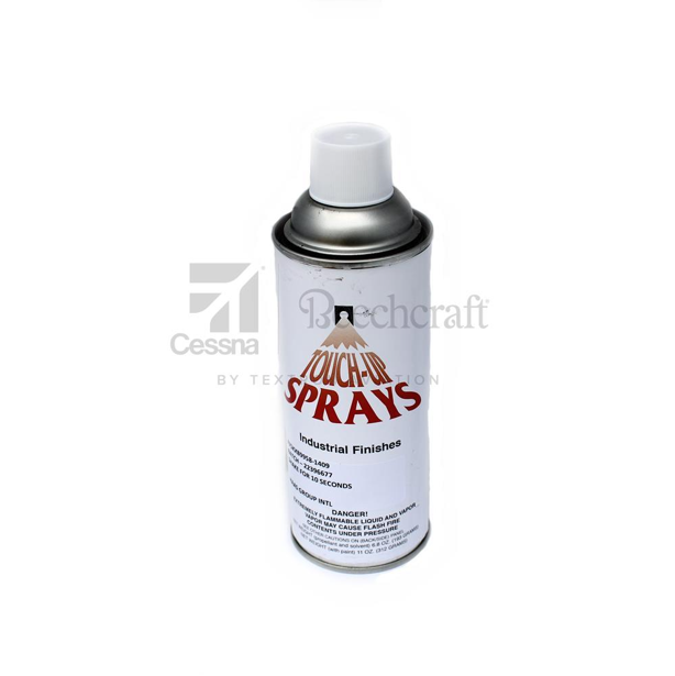 Aerosol Prop Enamel - Black | F75KXB9958