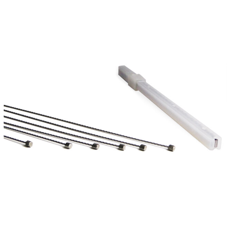 Safety Cable And Ferrule Kit - 18 Inches - 321 CRES | K30B18