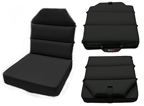 Aero Phoenix Seat Cushion with Back - 2 Bottom, 2 Back