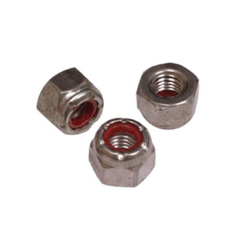 Thread Self-locking Nut | MS21044C3