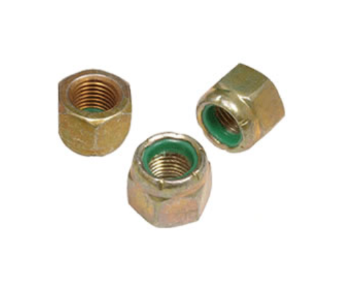 Nut | MS21044N06