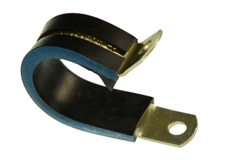Adel Clamp | MS21919-WDG10