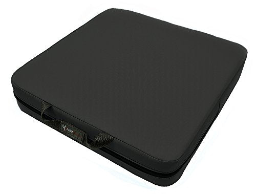 Aero Phoenix Seat Cushion - 2 Bottom