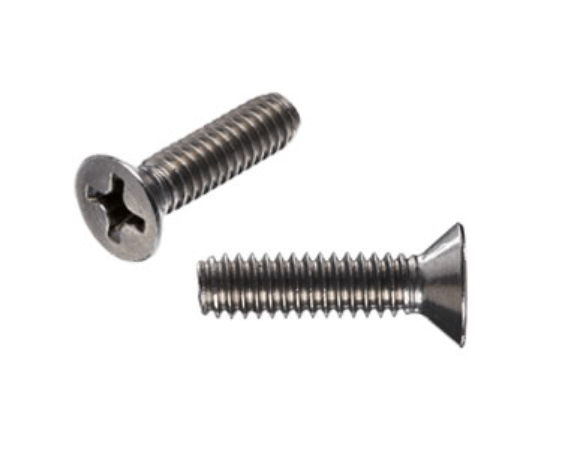 Stainless Steel Machine Screw | MS24693C273