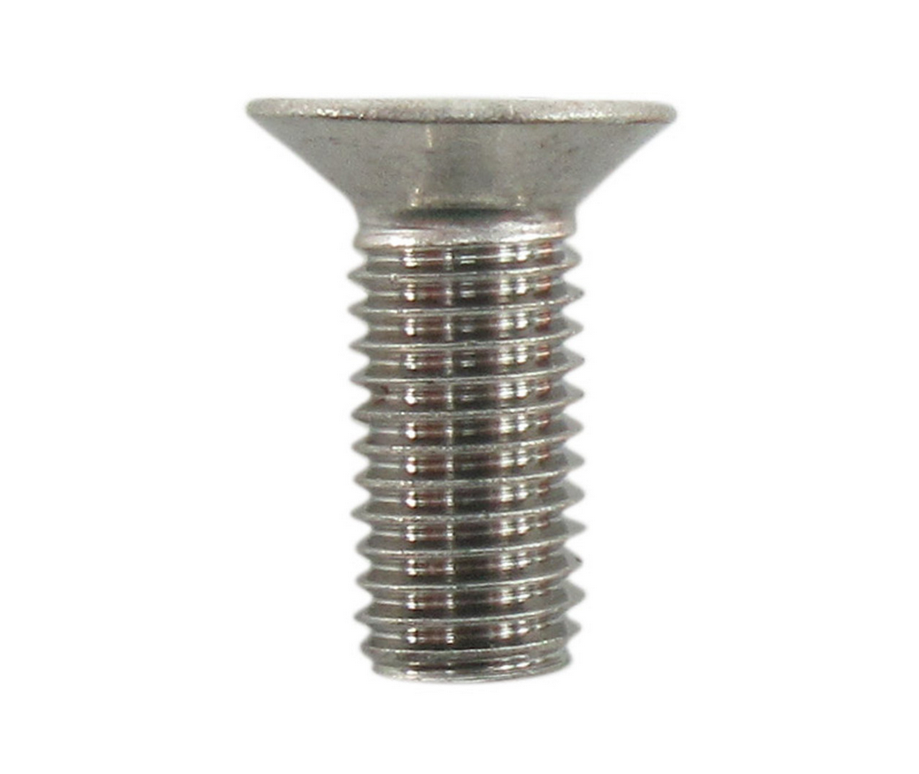 Stainless Steel Machine Screw | MS24693C274