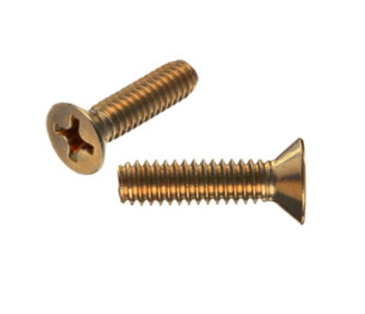Machine Screw | MS24693-S28