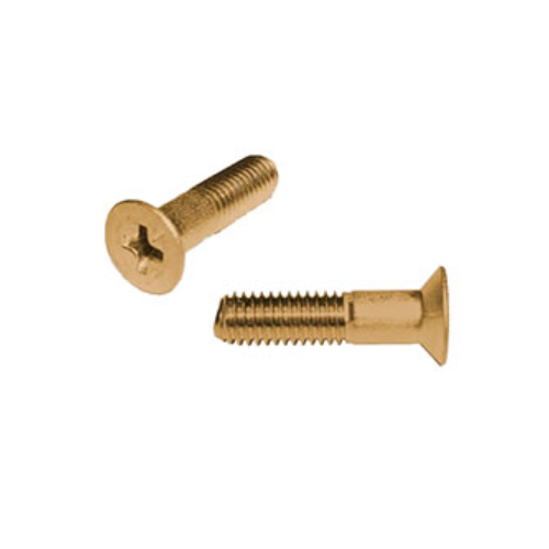 Cad Plated Machine Screw | MS24694-S50