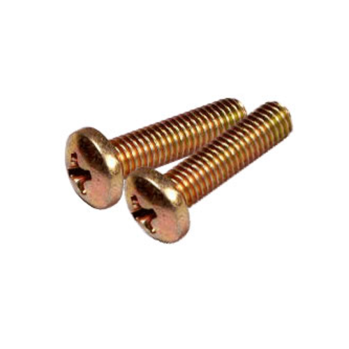 Pan Head Machine Screw | MS35207-263