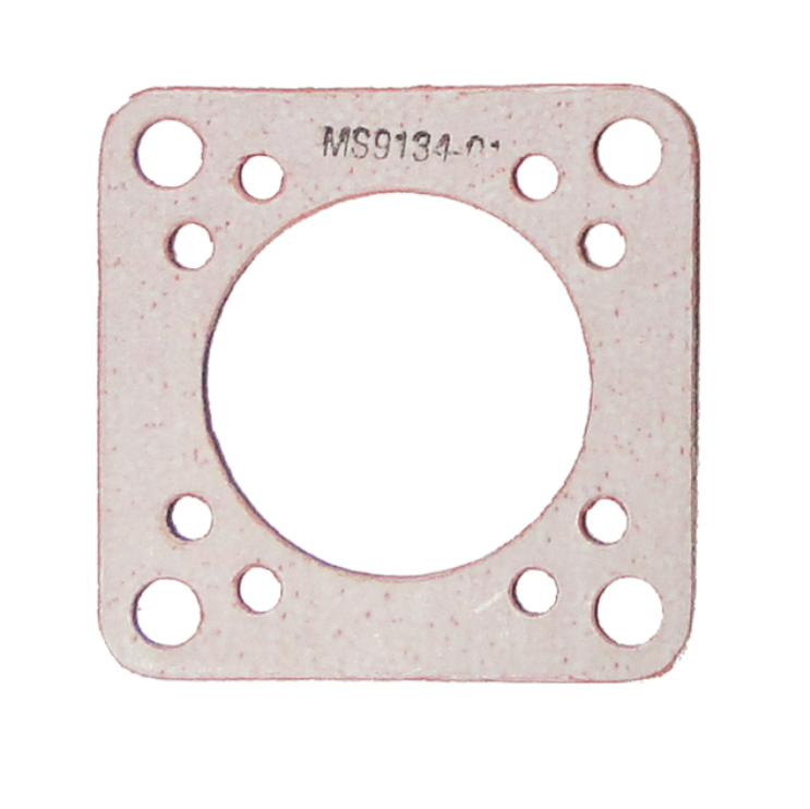 Vacuum Cover Plate Gasket | MS9134-01