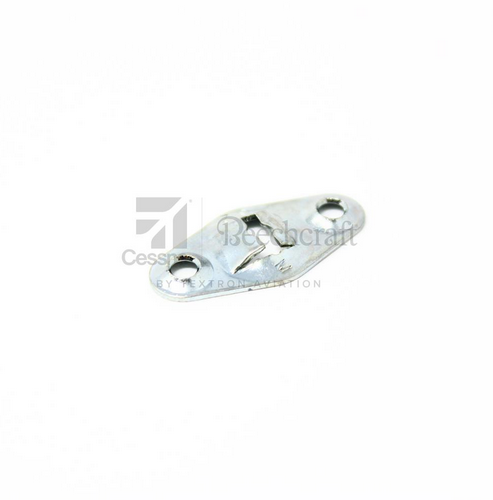 Nut Plate | S3429-1A