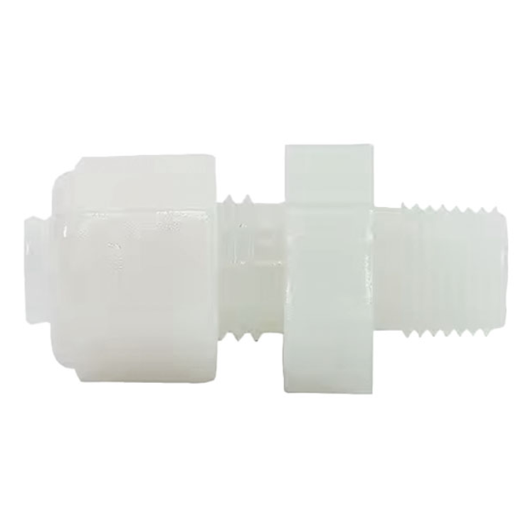 Nylo-Seal Male Connector | 268-N04X02