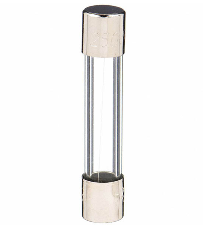 1amp Glass Fuses | AGC 1