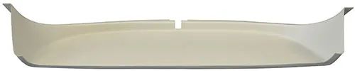 MOLDING, Rear Window, Lower, Light Beige  |  P0500210-135-LB