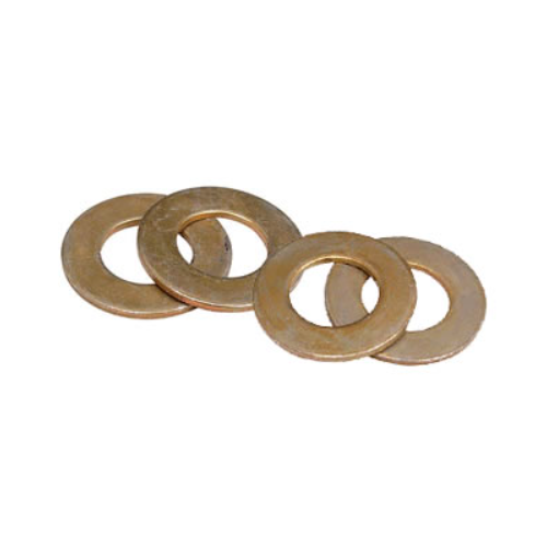 AN960-8 - Washer, #8, 1/32", Cadmium Plated Carbon Steel