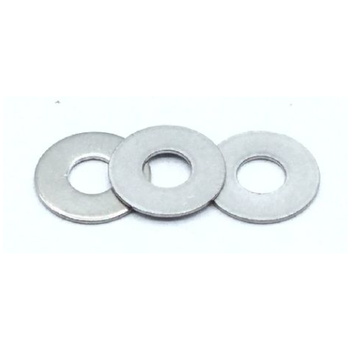 Stainless Steel Flat Washer AN960C4L