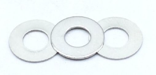 Stainless Steel Flat Washer AN960C8L