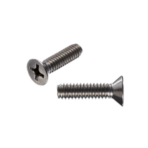 SCREW TREAD 8-32 LENGTH1/2  |  MS24693C50