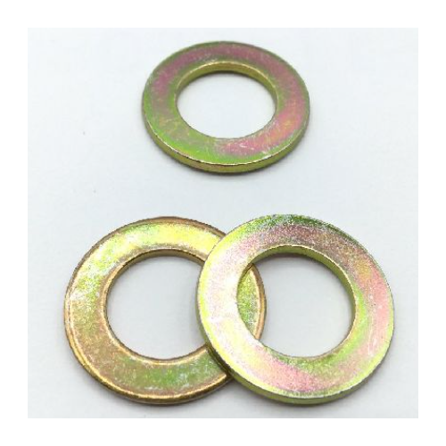 Washer - NAS1149F0863P (AN960-816)