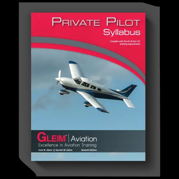 GLEIM Private Pilot Syllabus