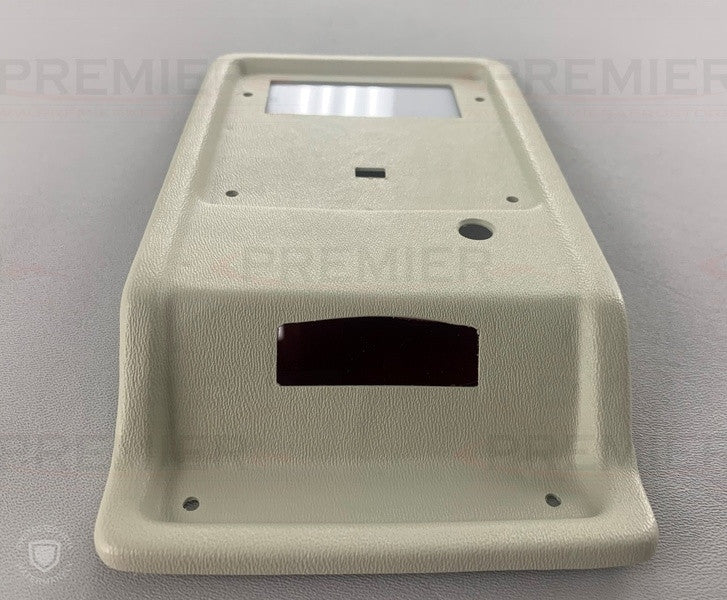 Cover Assembly, Dome Light  With Cutout | P0511326-1