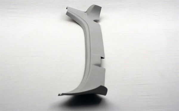 Cessna 172, Baggage Door Frame Aft | P0515018-14