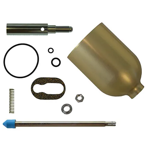 Fuel Strainer Rebuild Kit For Cessna | FS-KT-3