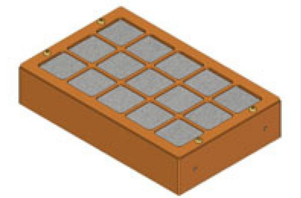 Brackett Aero Filters - Replacement Elements