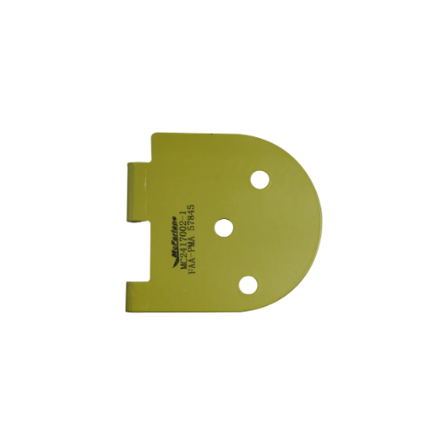 HINGE HALF, Lower Left Fwd | 2417002-1