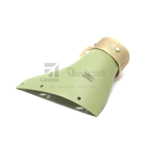COVER PLATE ASSY | 0541191-1